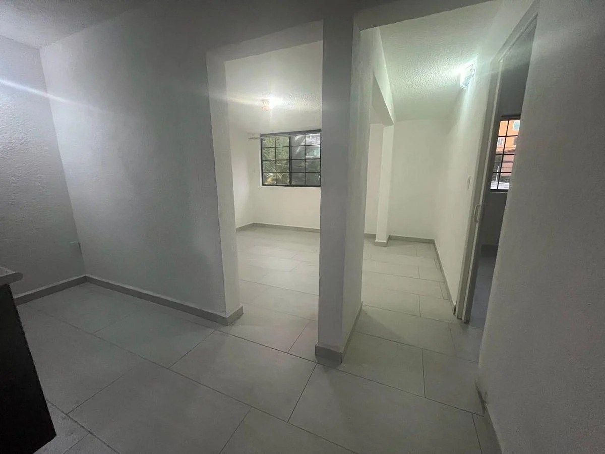 Departamento en Laderas de San Mateo, Naucalpan de Juárez, foto 3 de 8
