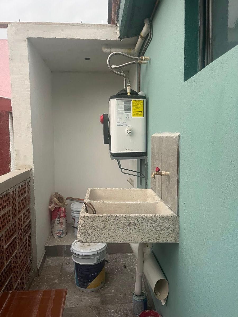 Departamento en Laderas de San Mateo, Naucalpan de Juárez, foto 6 de 8