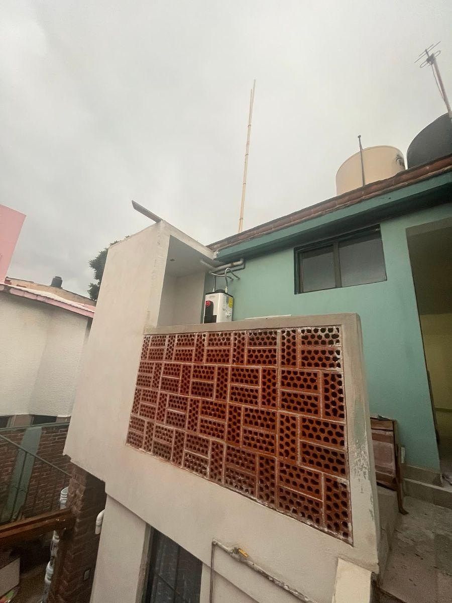 Departamento en Laderas de San Mateo, Naucalpan de Juárez, foto 7 de 8