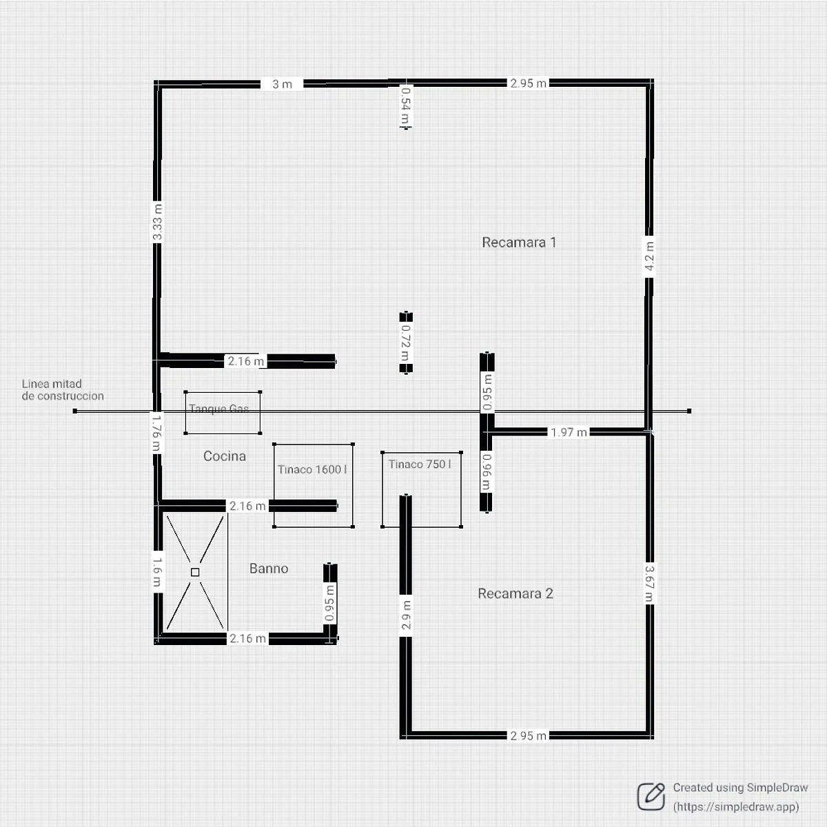 Departamento en Laderas de San Mateo, Naucalpan de Juárez, foto 8 de 8