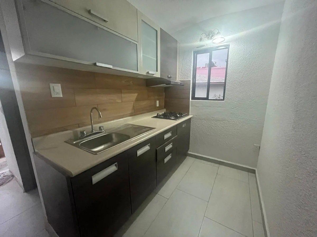Departamento en Renta en San Mateo, Naucalpan, foto 1 de 8
