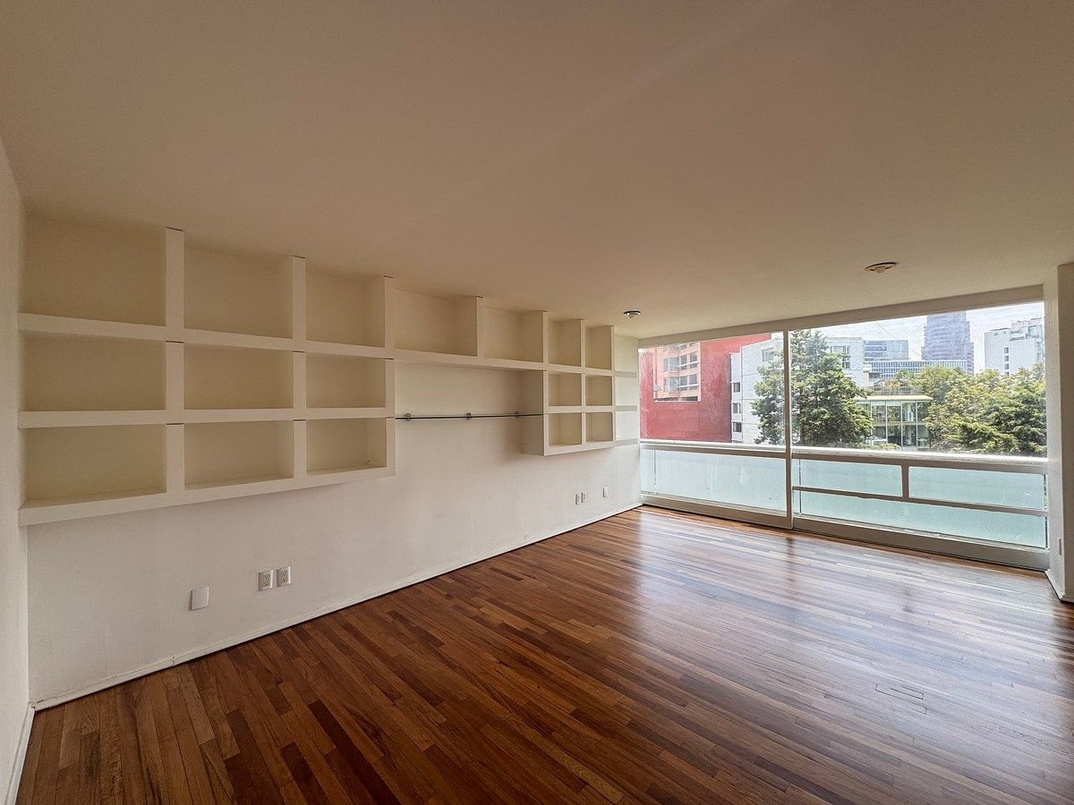 Departamento en Polanco V Sección, Miguel Hidalgo, foto 14 de 21