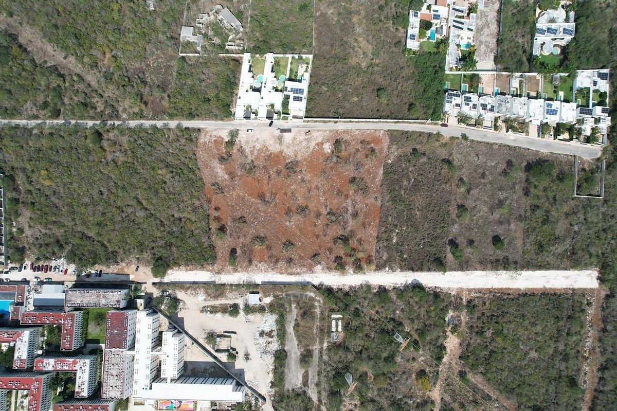 Terreno en Venta en Temozón, Mérida, foto 1 de 3