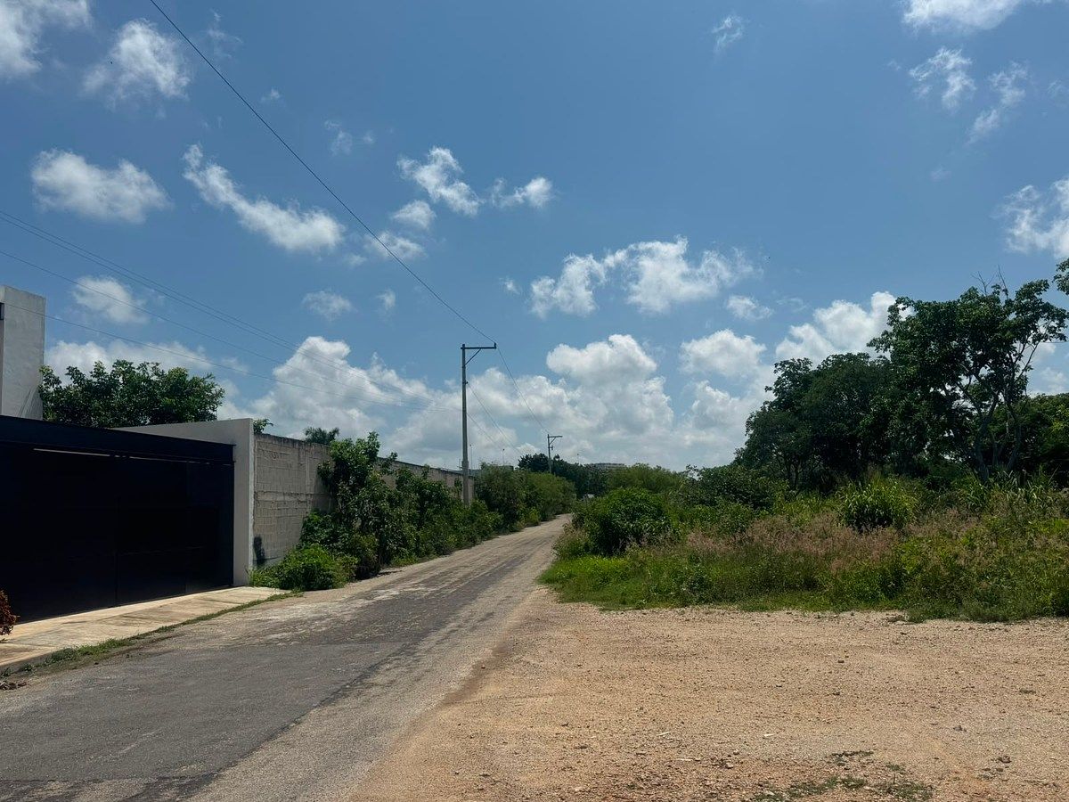 Lote em Temozón Norte, Mérida, foto 4 de 11