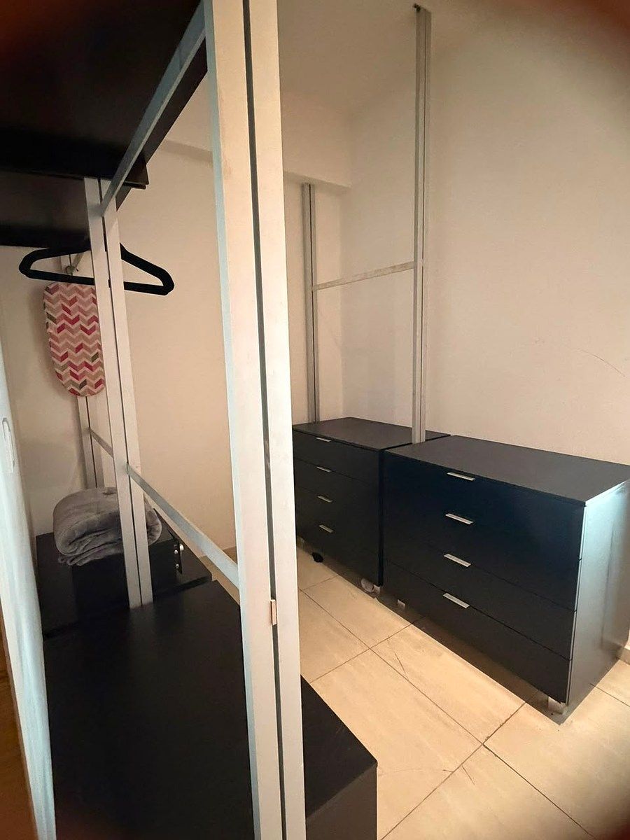 Departamento en Juárez, Cuauhtémoc, foto 8 de 17
