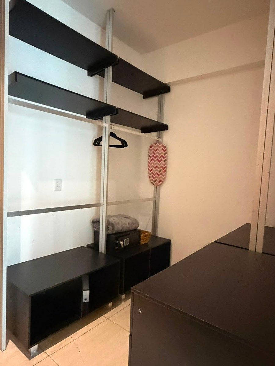 Departamento en Juárez, Cuauhtémoc, foto 7 de 17