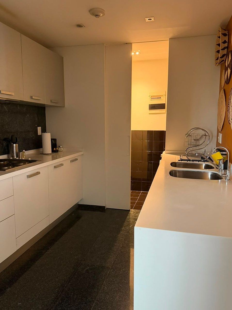 Departamento en Juárez, Cuauhtémoc, foto 6 de 17