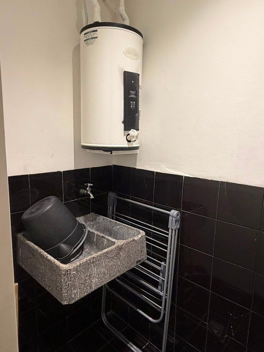 Departamento en Juárez, Cuauhtémoc, foto 13 de 17