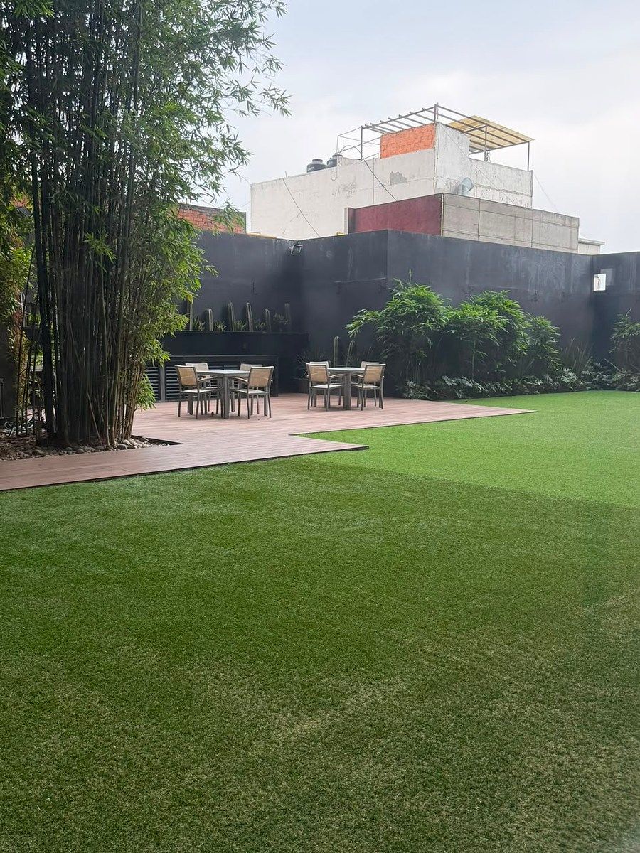 Departamento en Juárez, Cuauhtémoc, foto 17 de 17
