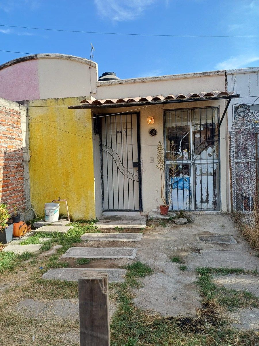 🏡 Casa en Venta | Galaxia Bonito El Salto, foto 1 de 5