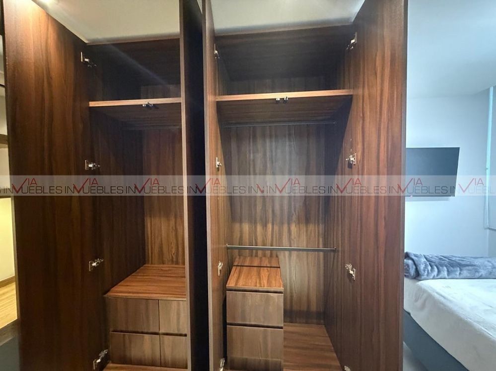 Apartamento em Contry, Monterrey, foto 9 de 15