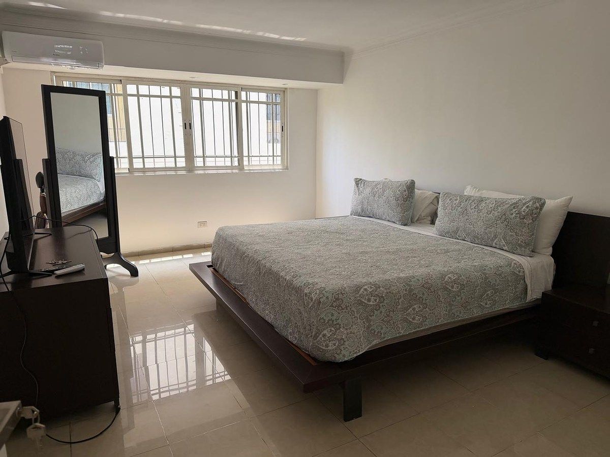 Apartamento en Ensanche Naco, Santo Domingo Centro (Distrito Nacional), foto 3 de 12