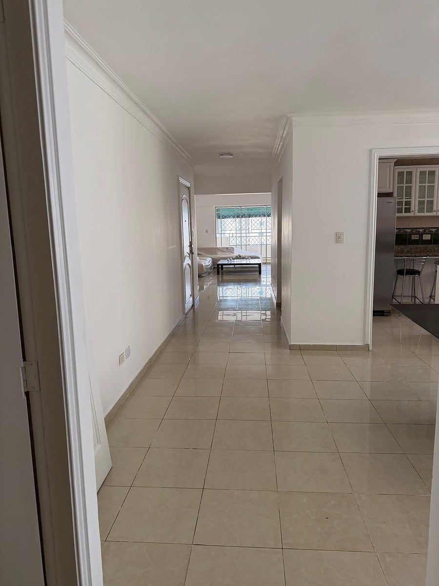 Apartamento en Ensanche Naco, Santo Domingo Centro (Distrito Nacional), foto 5 de 12