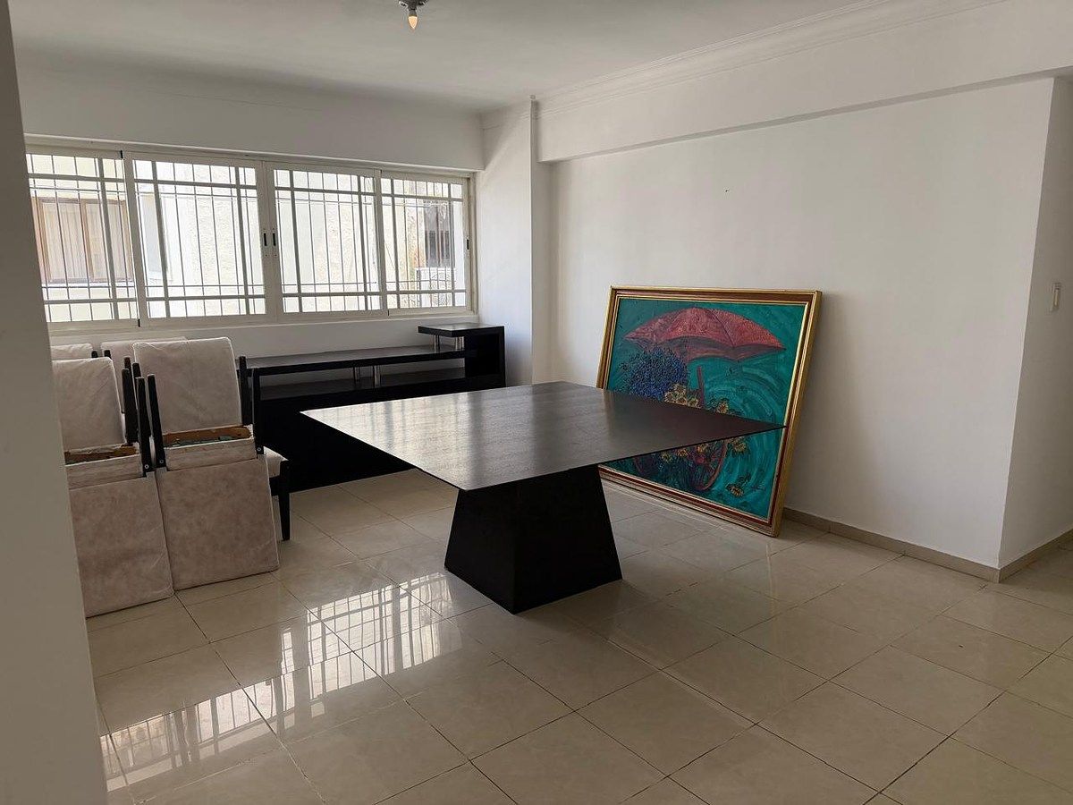 Apartamento en Ensanche Naco, Santo Domingo Centro (Distrito Nacional), foto 8 de 12