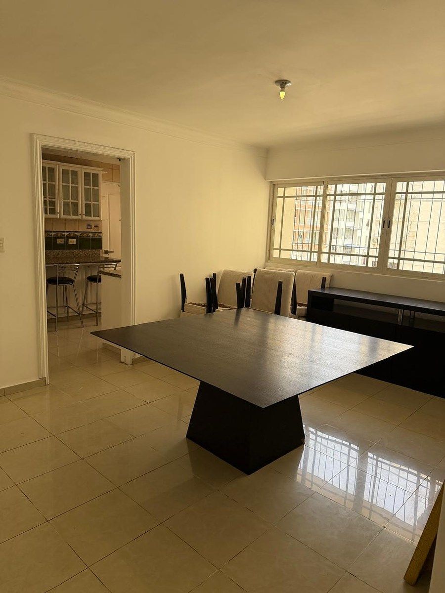 Apartamento en Ensanche Naco, Santo Domingo Centro (Distrito Nacional), foto 9 de 12