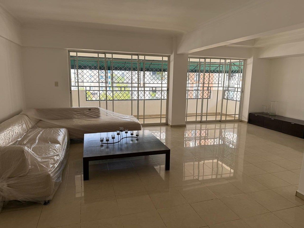 Apartamento en Ensanche Naco, Santo Domingo Centro (Distrito Nacional), foto 11 de 12