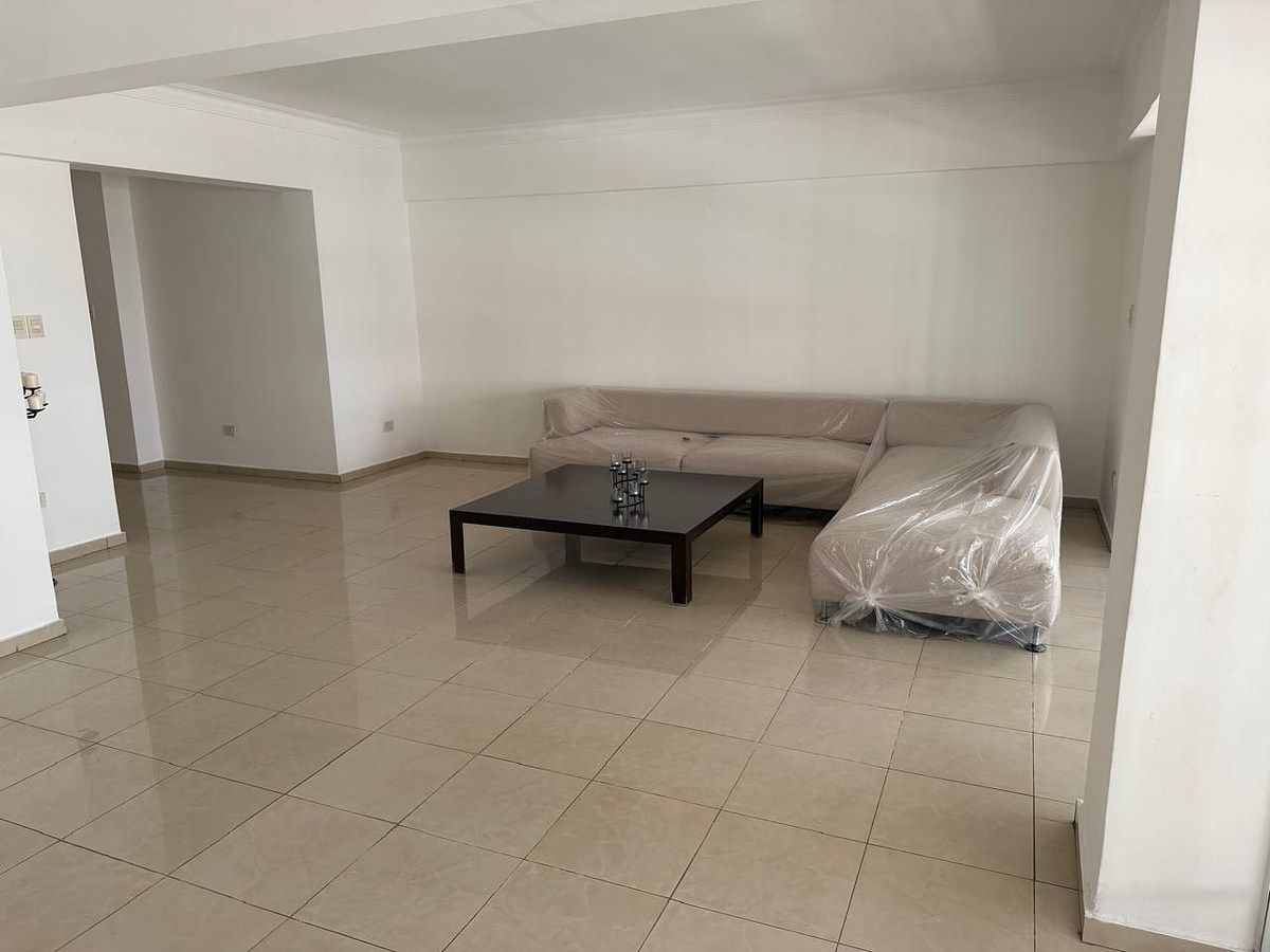 Apartamento en Ensanche Naco, Santo Domingo Centro (Distrito Nacional), foto 10 de 12