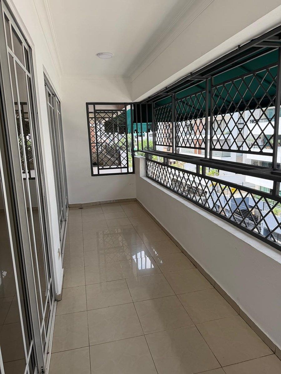 🏡 Amplio Apartamento en Alquiler en Naco 🏡, foto 1 de 12