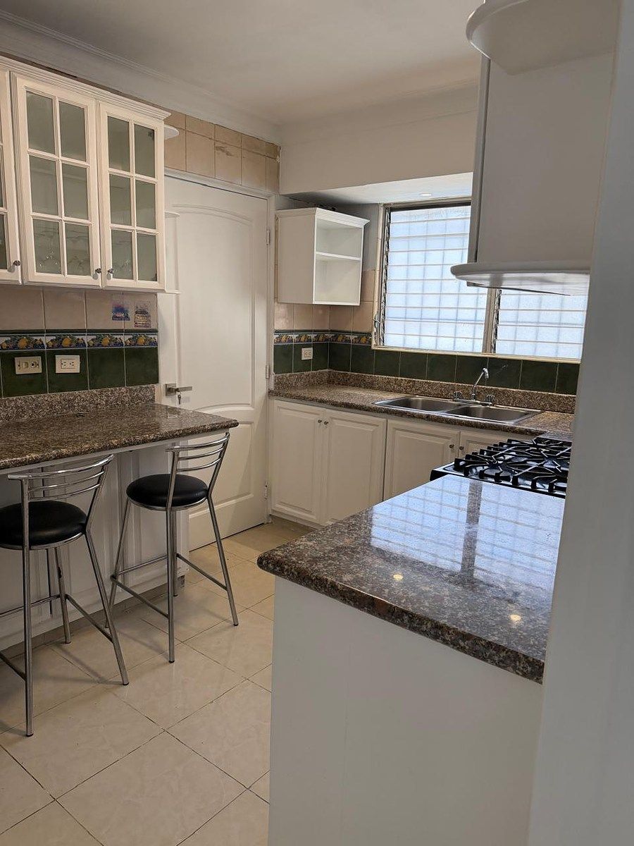 Apartamento en Ensanche Naco, Santo Domingo Centro (Distrito Nacional), foto 12 de 12