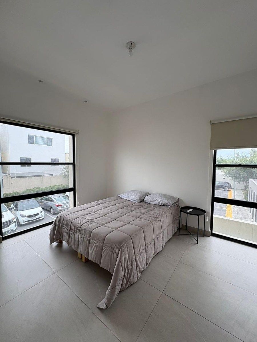 Departamento en Cerradas de Casa Blanca, San Nicolás de los Garza, foto 5 de 16