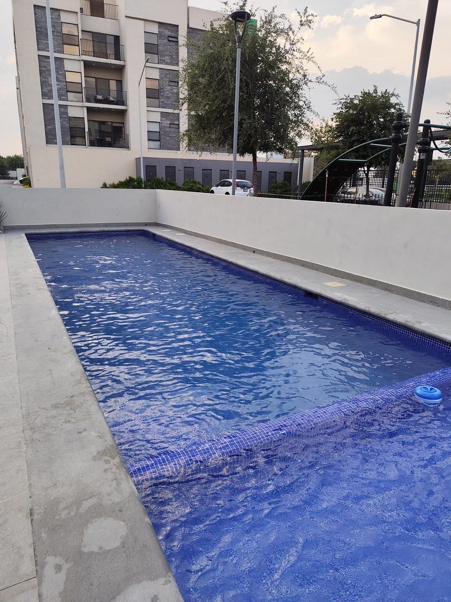 Departamento en Cerradas de Casa Blanca, San Nicolás de los Garza, foto 12 de 16