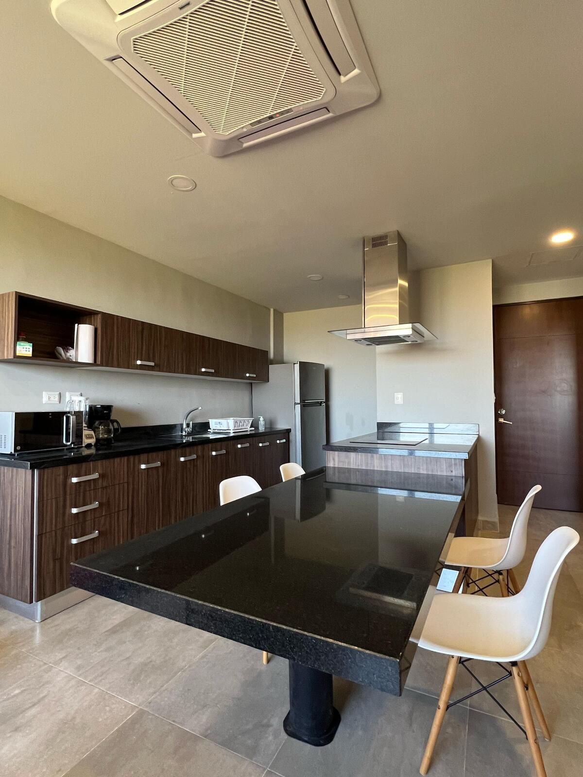 Apartment for sale furnished Montes de Ame, photo 1 of 11