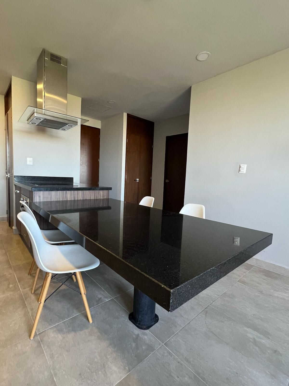 Apartment in Montes de Ame, Mérida, photo 3 of 11