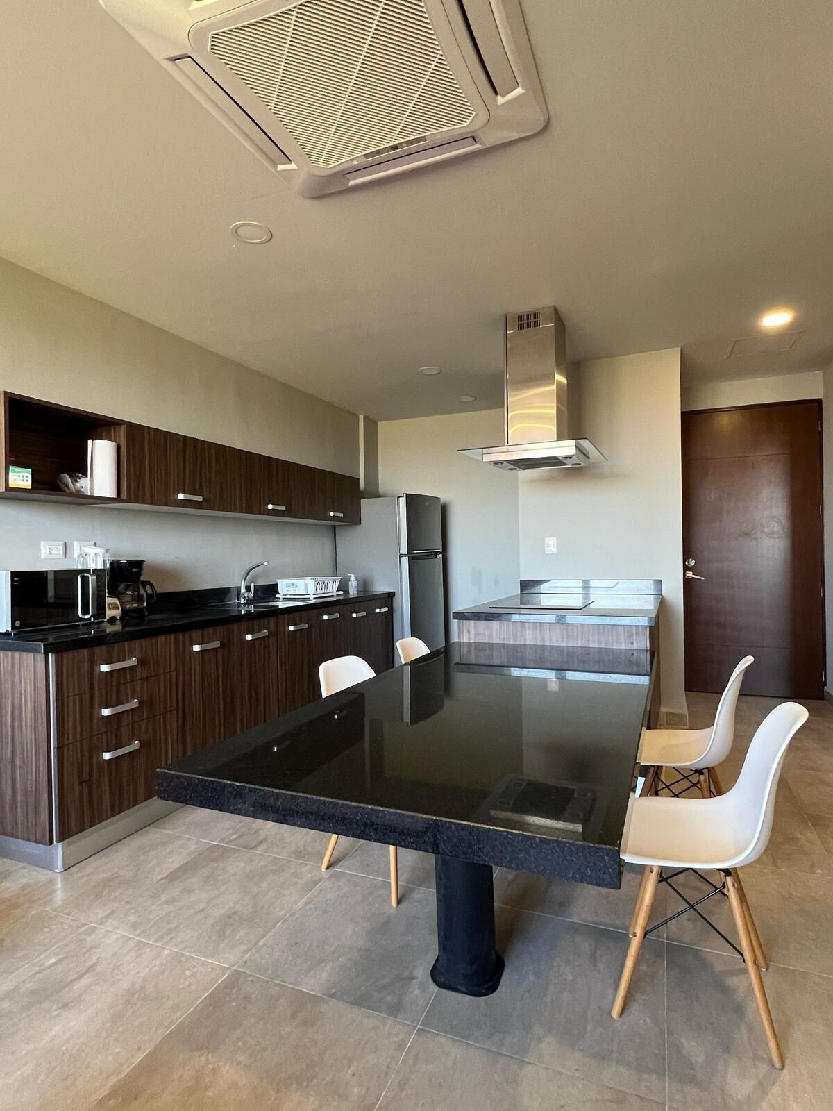 Apartment in Montes de Ame, Mérida, photo 5 of 11