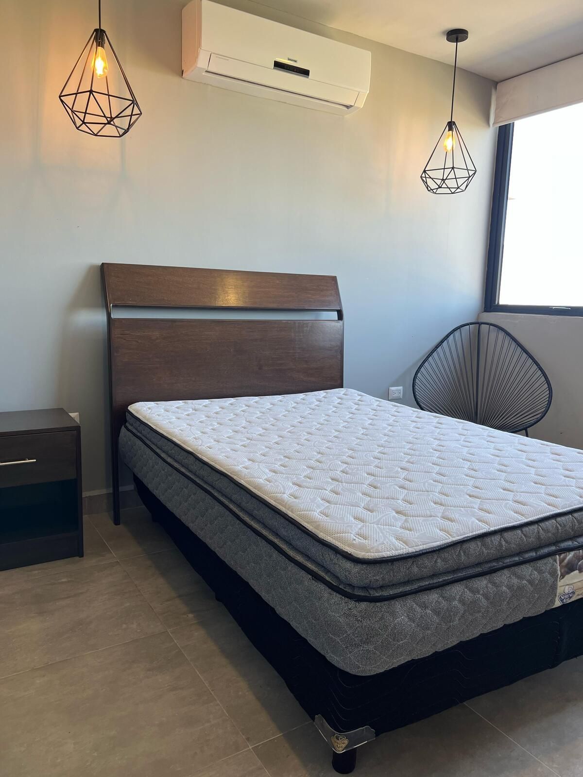 Apartment in Montes de Ame, Mérida, photo 6 of 11