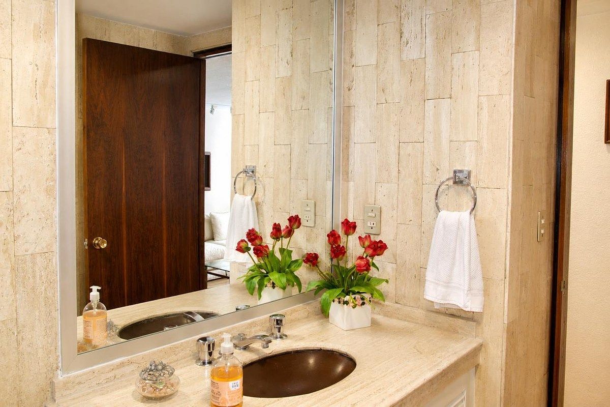 Apartamento em Polanco V Sección, Miguel Hidalgo, foto 6 de 16