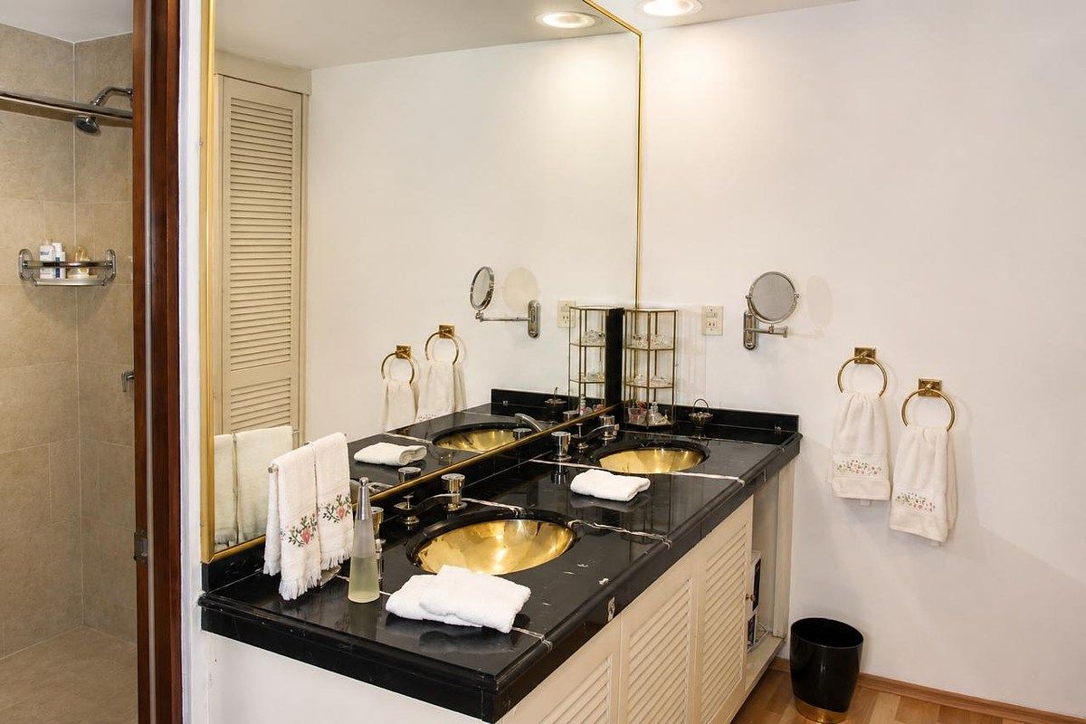 Apartamento em Polanco V Sección, Miguel Hidalgo, foto 9 de 16