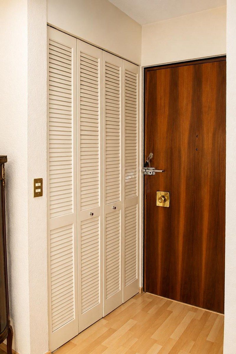Apartamento em Polanco V Sección, Miguel Hidalgo, foto 12 de 16
