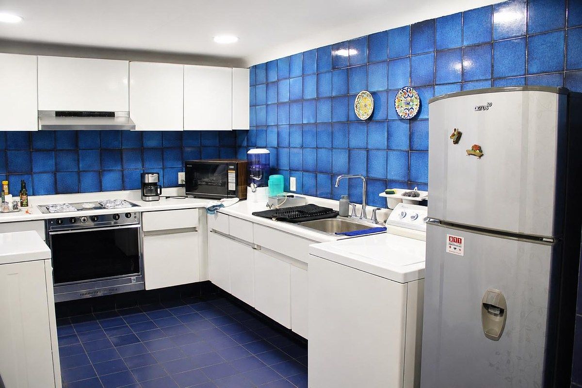 Apartamento em Polanco V Sección, Miguel Hidalgo, foto 10 de 16