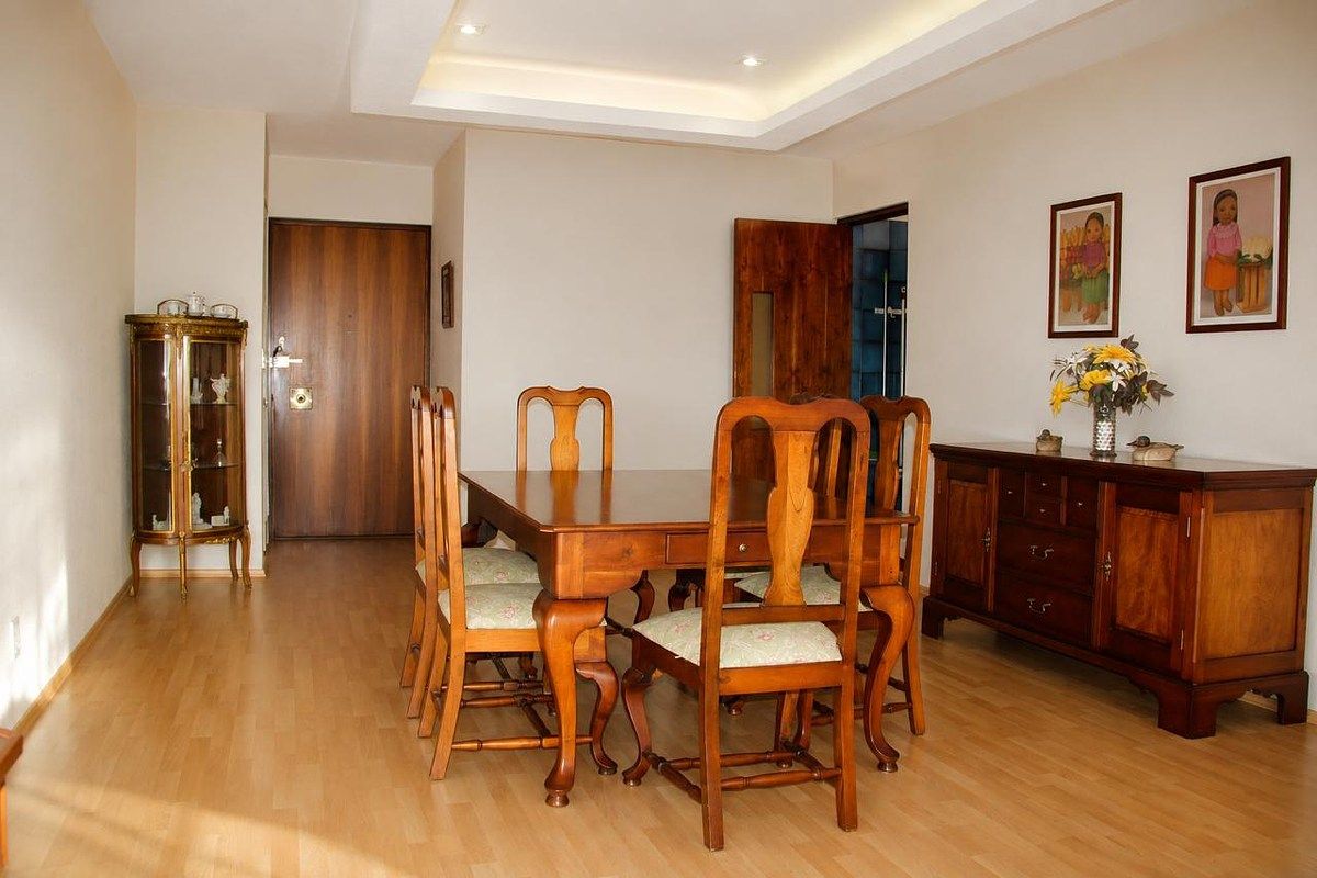 Apartamento em Polanco V Sección, Miguel Hidalgo, foto 3 de 16