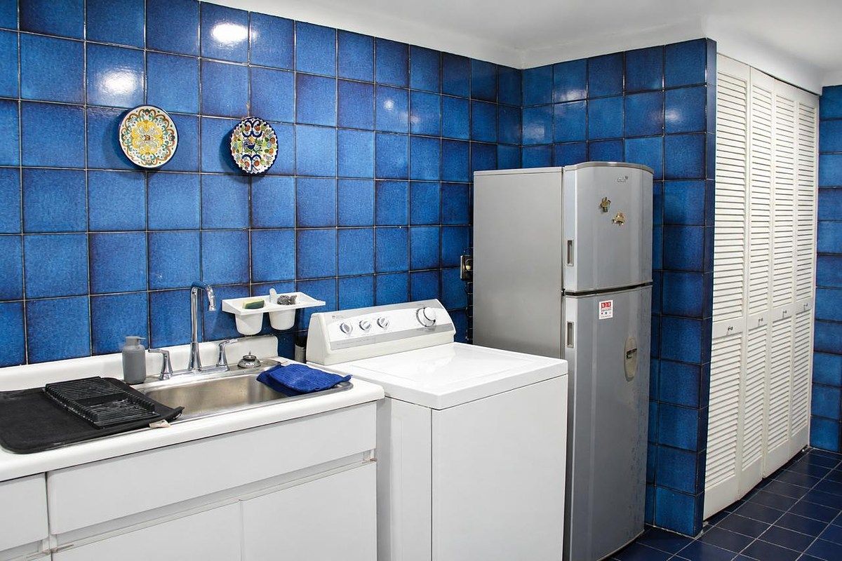 Apartamento em Polanco V Sección, Miguel Hidalgo, foto 11 de 16