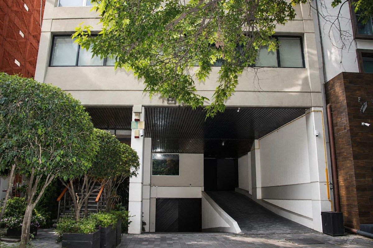 Apartamento em Polanco V Sección, Miguel Hidalgo, foto 13 de 16