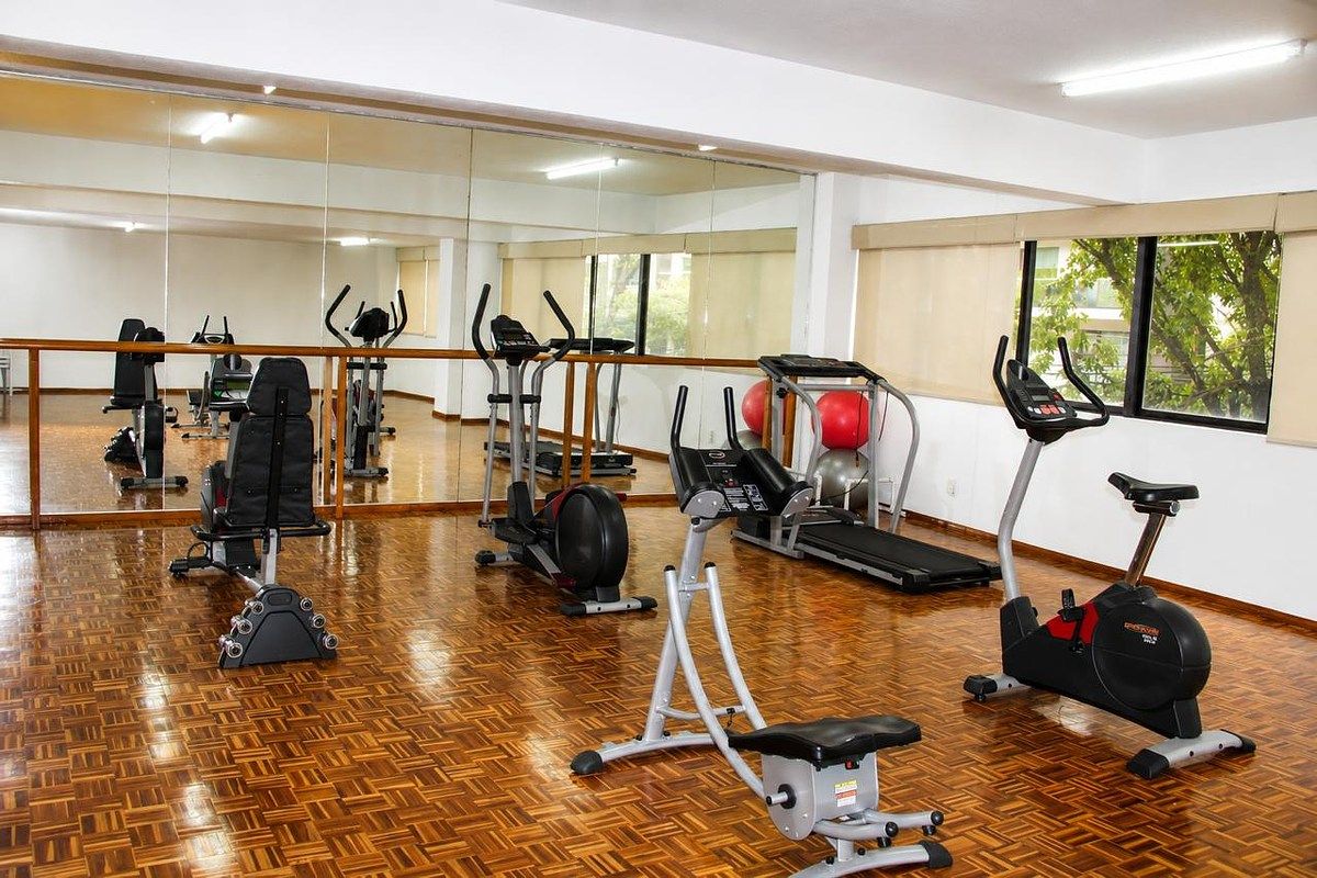 Apartamento em Polanco V Sección, Miguel Hidalgo, foto 16 de 16