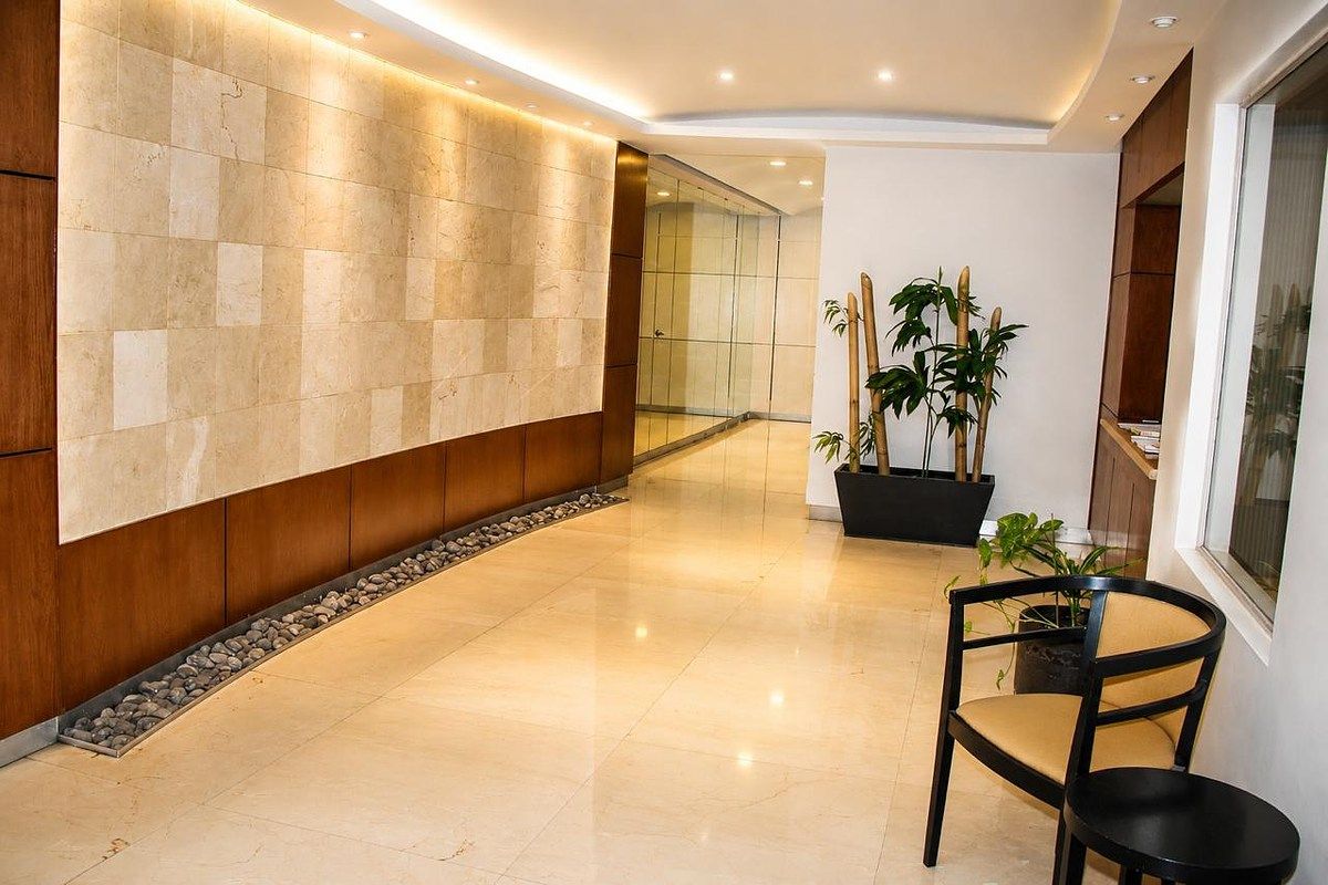Apartamento em Polanco V Sección, Miguel Hidalgo, foto 15 de 16