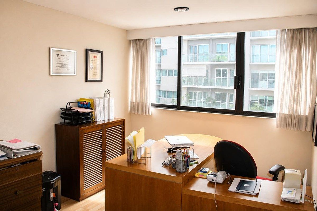 Apartamento em Polanco V Sección, Miguel Hidalgo, foto 7 de 16