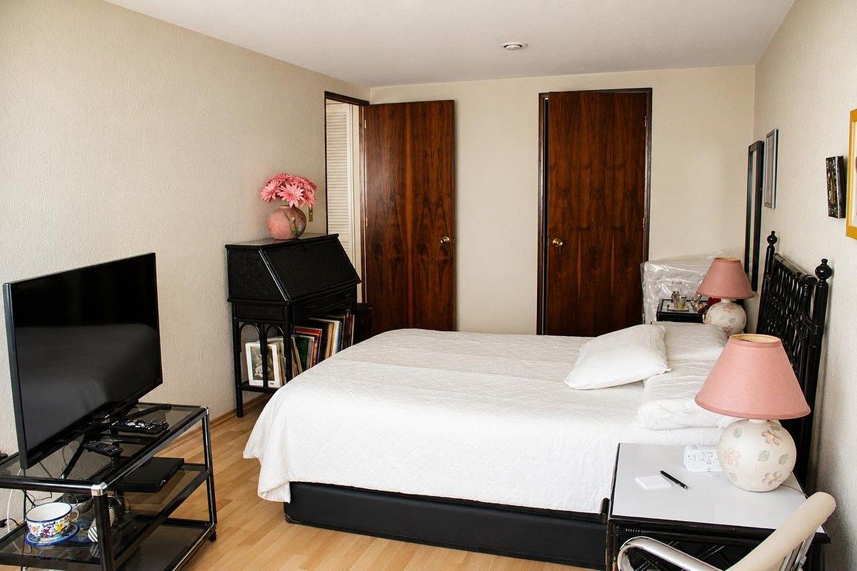 Apartamento em Polanco V Sección, Miguel Hidalgo, foto 8 de 16