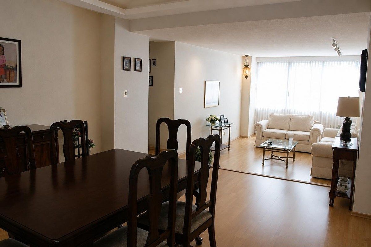 Apartamento em Polanco V Sección, Miguel Hidalgo, foto 5 de 16