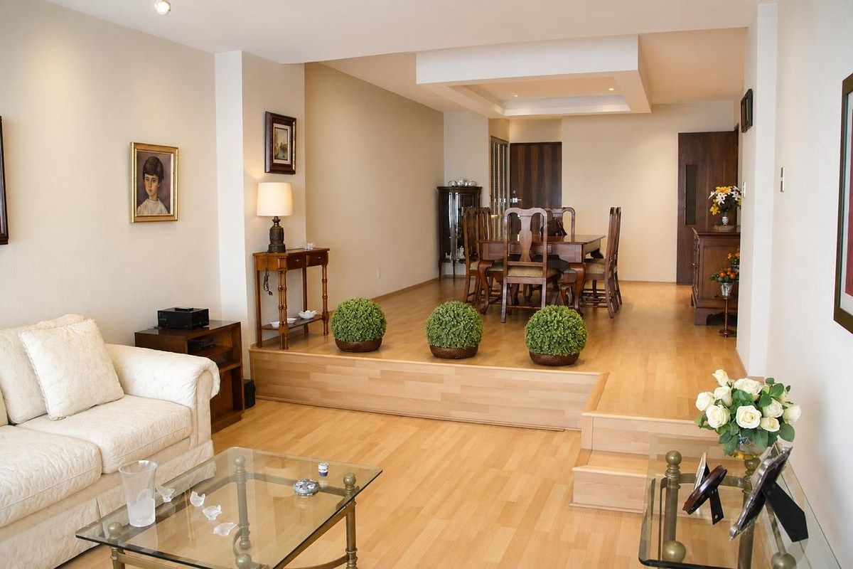 Departamento à Venda em Polanco V Seção, foto 1 de 16