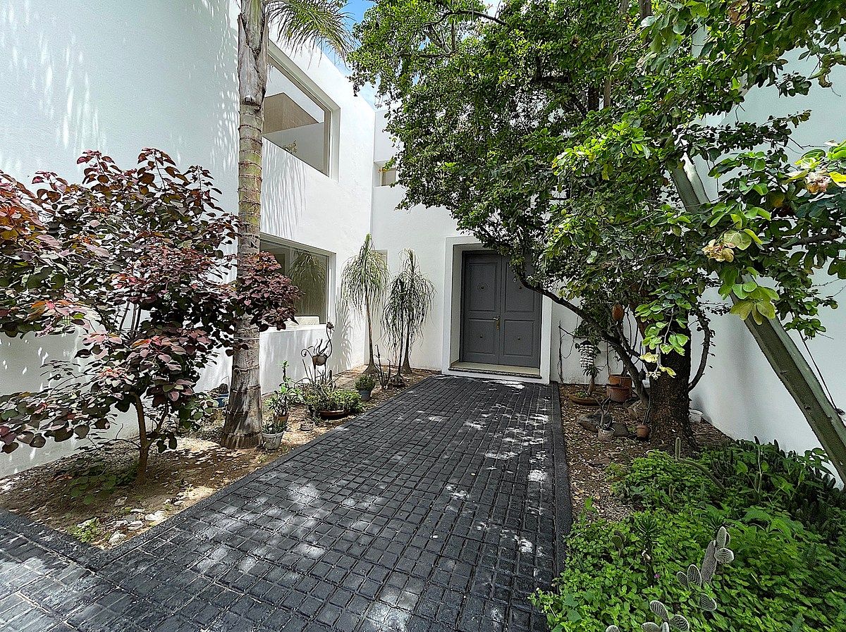Casa en Jurica, Querétaro, foto 2 de 33