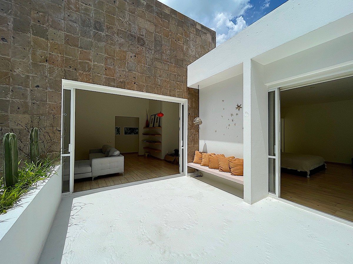 Casa en Jurica, Querétaro, foto 21 de 33