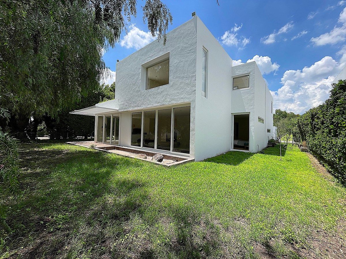 Casa en Jurica, Querétaro, foto 32 de 33