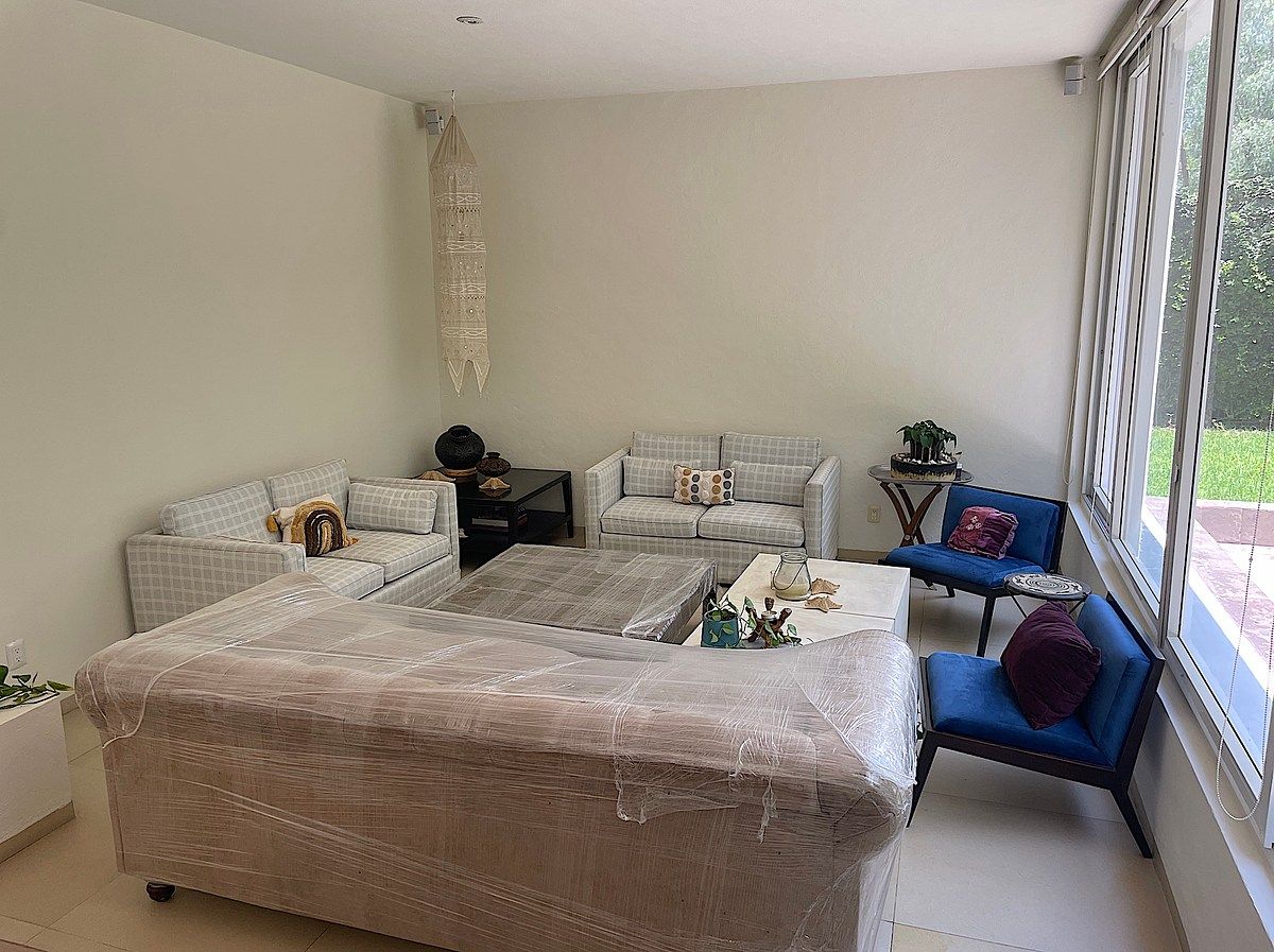 Casa en Jurica, Querétaro, foto 12 de 33
