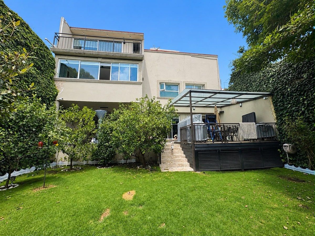 CASA HERMOSO JARDIN / LOMAS DE LAS PALMAS / SEGURIDAD, foto 1 de 36