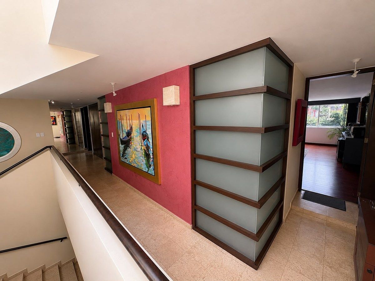 Casa en Lomas de las Palmas, Huixquilucan, foto 36 de 36