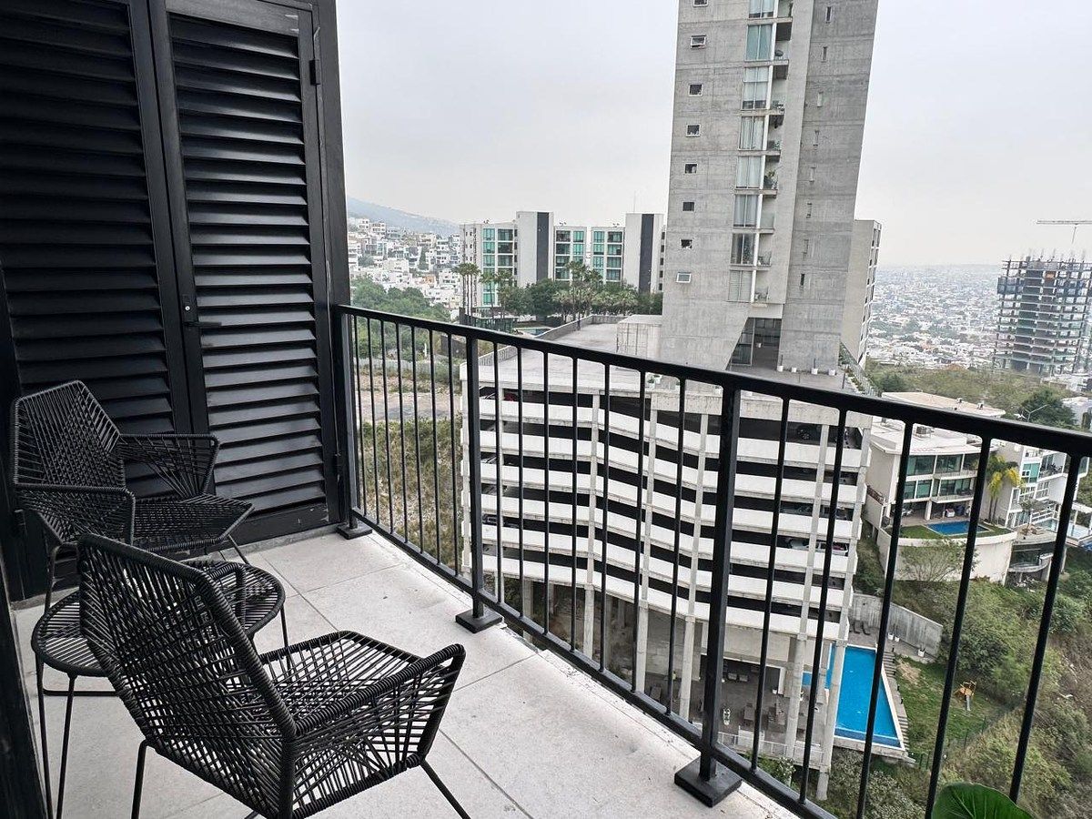 Departamento en Residencial Dinastía, Monterrey, foto 15 de 17