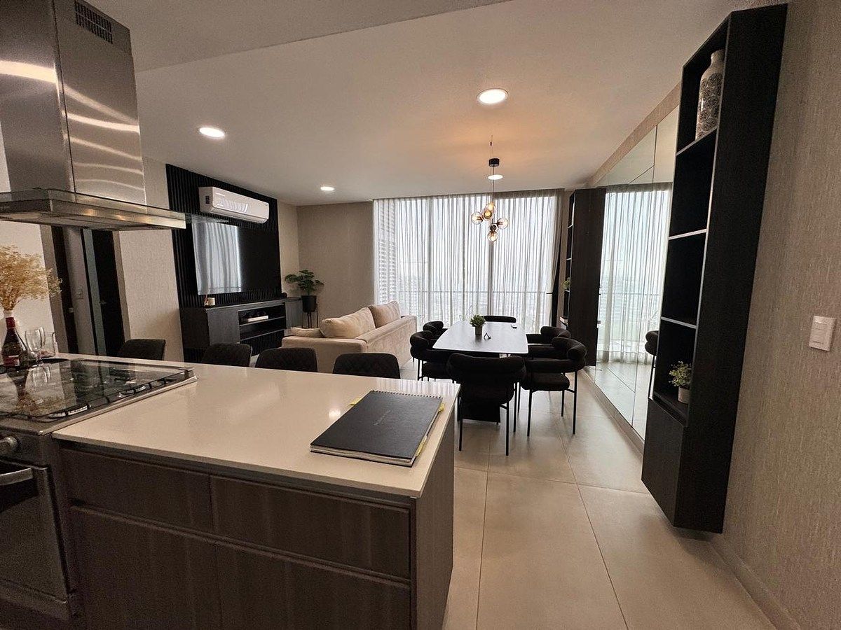 Departamento en Residencial Dinastía, Monterrey, foto 16 de 17